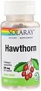 Фото Solaray Hawthorn 525 мг 100 капсул