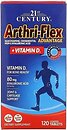 Фото 21st Century Arthri-Flex Advantage 120 таблеток