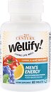 Фото 21st Century Wellify Men's Energy 65 таблеток
