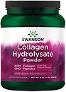 Фото Swanson Collagen Hydrolysate Powder 454 г