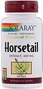 Фото Solaray Horsetail Extract 400 мг 60 капсул