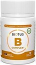 Фото Biotus B-complex 50 капсул