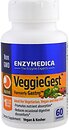 Фото Enzymedica VeggieGest 60 капсул