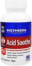 Фото Enzymedica Acid Soothe 90 капсул