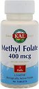 Фото KAL Methyl Folate 400 мкг 90 таблеток