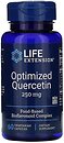 Фото Life Extension Optimized Quercetin 250 мг 60 капсул (LEX-13096)