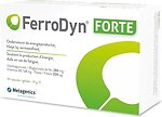 Фото Metagenics FerroDyn Forte 90 капсул