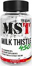 Фото MST Nutrition Milk Thistle 100 капсул