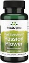 Фото Swanson Full Spectrum Hibiscus Flower 400 мг 60 капсул