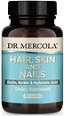 Фото Dr. Mercola Hair, Skin And Nails 30 капсул