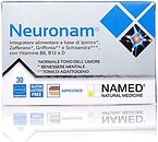 Фото Named Neuronam 30 таблеток