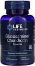 Фото Life Extension Glucosamine Chondroitin 100 капсул