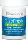 Фото Fairhaven Health IsoFresh Probiotic 30 капсул