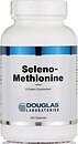 Фото Douglas Laboratories Seleno Methionine 200 мг 250 капсул