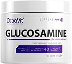 Фото OstroVit Glucosamine 210 г