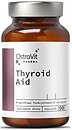 Фото OstroVit Thyroid Aid 90 капсул