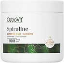 Фото OstroVit Spiruline 1000 таблеток