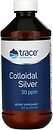 Фото Trace Minerals Colloidal Silver 30 ppm 237 мл