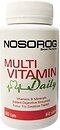 Фото Nosorog Multi Vitamin Daily 60 таблеток