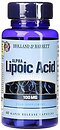 Фото Holland & Barrett Alpha Lipoic Acid 100 мг 60 капсул