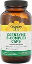 Фото Country Life Coenzyme B-Complex 240 капсул (CLF-06416)