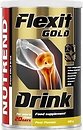 Фото Nutrend Flexit Gold Drink со вкусом персика 400 г