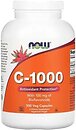 Фото Now Foods Vitamin C 1000 мг 500 капсул