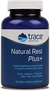 Фото Trace Minerals Natural Rest Plus+ 60 таблеток