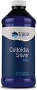 Фото Trace Minerals Colloidal Silver 30 ppm 473 мл