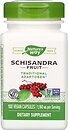 Фото Nature's Way Schisandra 100 капсул