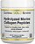 Фото California Gold Nutrition Hydrolyzed Marine Collagen Peptides 500 г