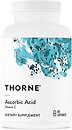 Фото Thorne Ascorbic Acid 60 капсул