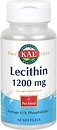 Фото KAL Lecithin 1200 мг 50 капсул