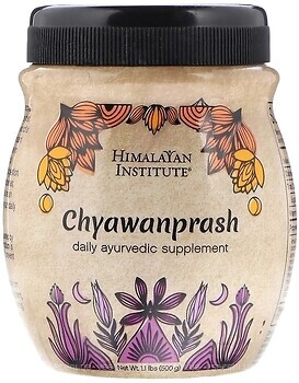 Фото Himalaya Herbals Chyavanprash 500 г