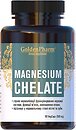 Фото Golden Pharm Magnesium Chelate 90 капсул
