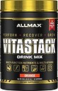 Фото AllMax Vitastack Drink Mix со вкусом апельсина 250 г