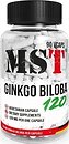 Фото MST Nutrition Ginkgo Biloba 120 мг 90 капсул