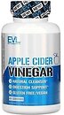 Фото Evlution Nutrition Apple Cider Vinegar 60 капсул