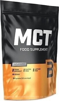 Фото BioTech MCT Drink Powder 300 г