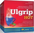 Фото Olimp Labs Ulgrip Hot со вкусом малины 10 саше