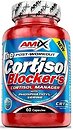 Фото Amix Cortisol Blocker's 60 капсул