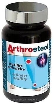 Фото Nutriexpert Artrosteol 60 капсул