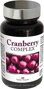 Фото Nutriexpert Cranberry Complex 60 капсул