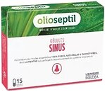 Фото Olioseptil Sinus 15 капсул