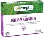 Фото Olioseptil Defenses Naturelles 30 капсул