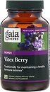 Фото Gaia Herbs Vitex Berry 1000 мг 120 капсул