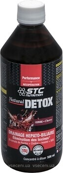 Фото STC Nutrition Drainaxyl Natural Detox 500 мл
