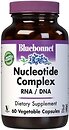 Фото Bluebonnet Nutrition Nucleotide Complex 60 капсул