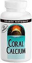 Фото Source Naturals Coral Calcium 600 мг 120 капсул