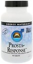 Фото Source Naturals Prosta-Response 90 таблеток